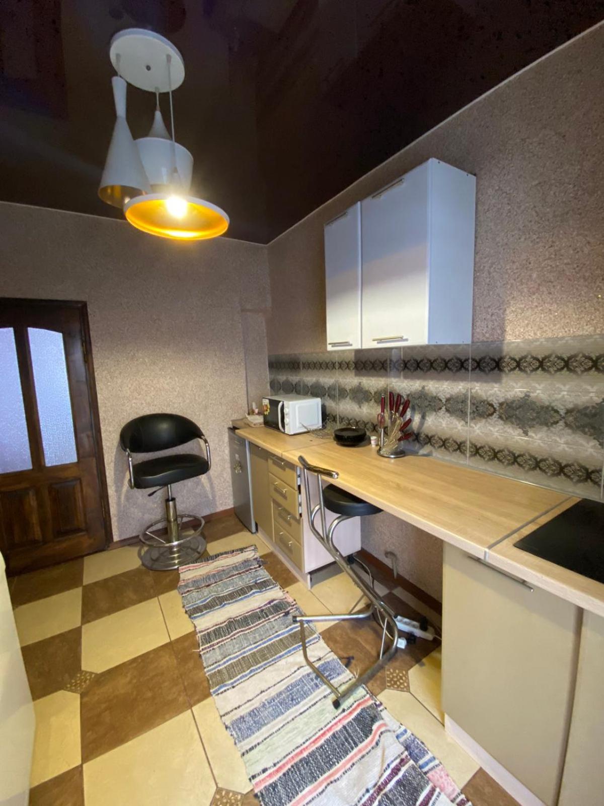 Лісова Хатинка Apartment Kelechin Exterior photo